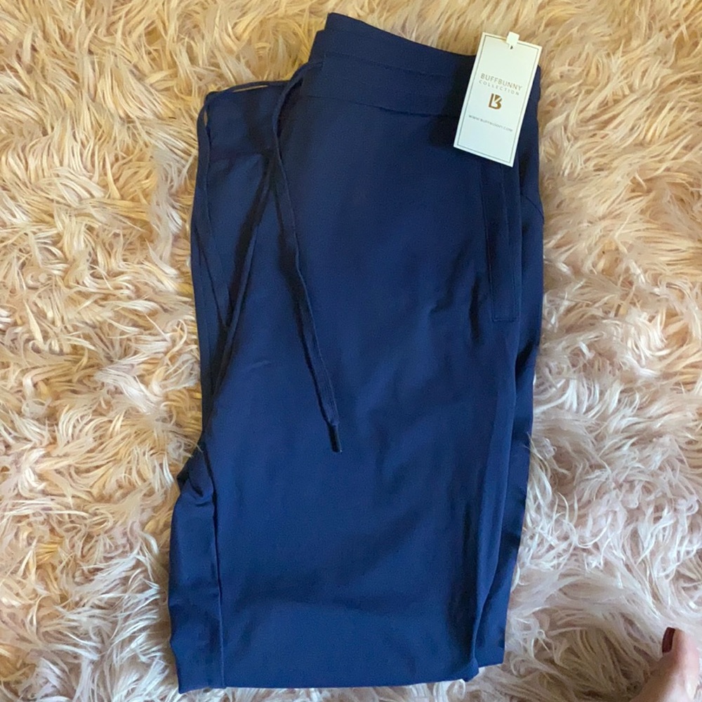 BuffBunny Jasmine Joggers- FINAL PRICE
